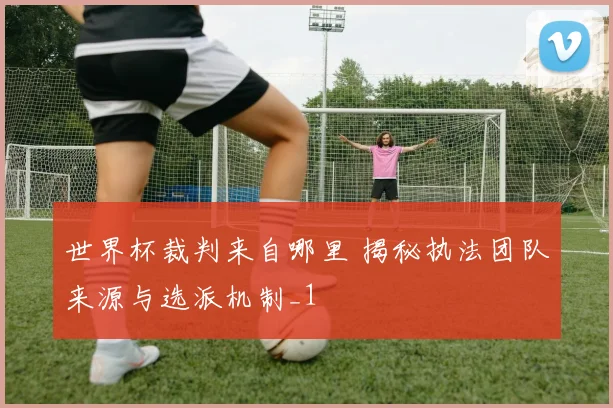 世界杯裁判来自哪里 揭秘执法团队来源与选派机制_1