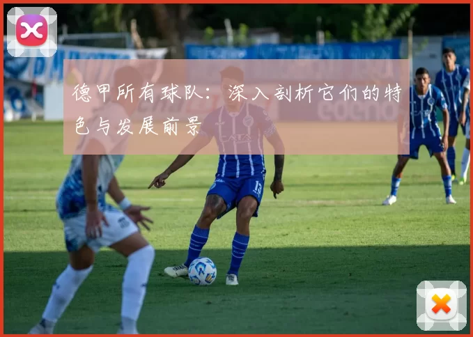 德甲所有球队：深入剖析它们的特色与发展前景